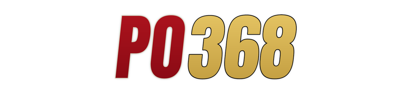 po368 – Nhà cái cá cược trực tuyến